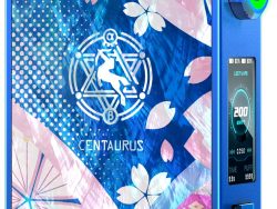 Lost Vape Centaurus M200 Box Mod [Sakura Dance]