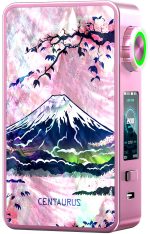 Lost Vape Centaurus M200 Box Mod [Sakura Fuji]