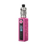 Voopoo Vinci Spark 100 Kit [Rose Red]