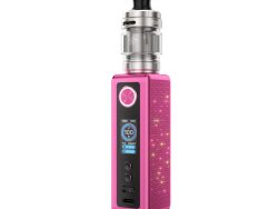 Voopoo Vinci Spark 100 Kit [Rose Red]