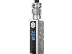 Voopoo Vinci Spark 100 Kit [Silver]
