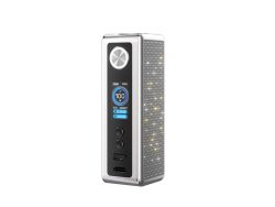 Voopoo Vinci Spark 100 Mod [Silver]