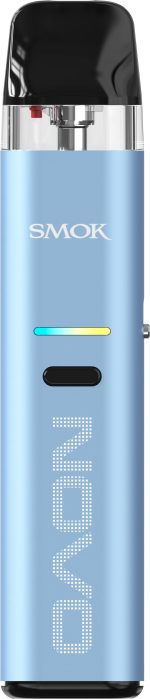 Smok Novo Eco Pod Kit [Pale Blue]
