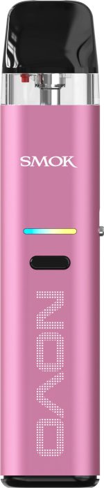 Smok Novo Eco Pod Kit [Pink]