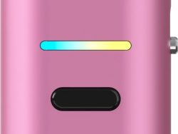 Smok Novo Eco Pod Kit [Pink]