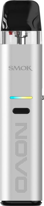 Smok Novo Eco Pod Kit [Silver]
