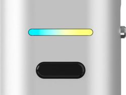 Smok Novo Eco Pod Kit [Silver]