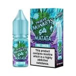 Twelve Monkeys: Ice Age - Nic Salt - Matata Iced [20MG]