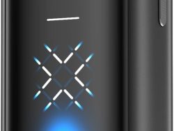 Geekvape Wenax Q Ultra Pod Kit [Carbon Black]