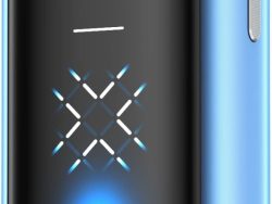 Geekvape Wenax Q Ultra Pod Kit [Coastal Blue]