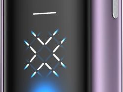 Geekvape Wenax Q Ultra Pod Kit [Midnight Purple]