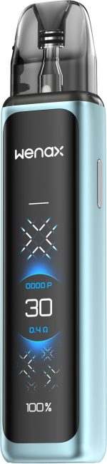 Geekvape Wenax Q Ultra Pod Kit [Mint Green]