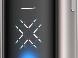 Geekvape Wenax Q Ultra Pod Kit [Steel Grey]