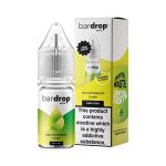 Bar Drop Salts - Nic Salt - Sour Pineapple Crush [5MG]