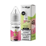 Bar Drop Salts - Nic Salt - Watermelon Sour Apple [5MG]