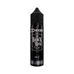 Nixer X Black Rose - 30ml - Faust - Longfill