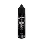 Nixer X Black Rose - 30ml - Lovett - Longfill