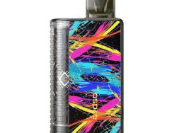 Aspire Gotek Nano Pod Kit [Black Graffitti]