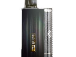 Aspire Gotek Nano Pod Kit [Ice Black]