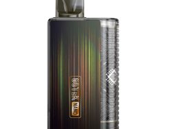 Aspire Gotek Nano Pod Kit [Ice Gold]