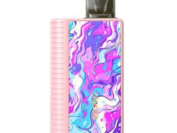 Aspire Gotek Nano Pod Kit [Pink Ink Art]