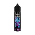 Nixer X Japanta - 30ml - Dark Fruits - Longfill