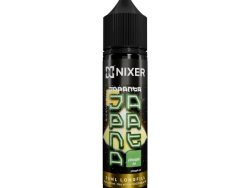 Nixer X Japanta - 30ml - Pineapple Ice - Longfill