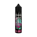 Nixer X Japanta - 30ml - Rai Chi - Longfill