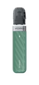 Voopoo Argus Z2 Pod Kit [Moss Green]