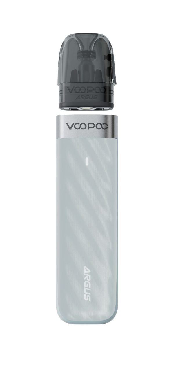 Voopoo Argus Z2 Pod Kit [Shell White]