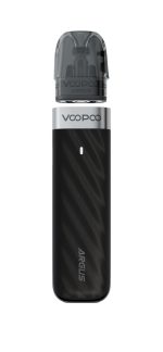Voopoo Argus Z2 Pod Kit [Silk Black]