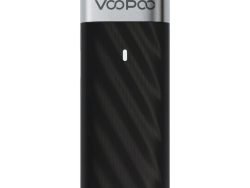 Voopoo Argus Z2 Pod Kit [Silk Black]