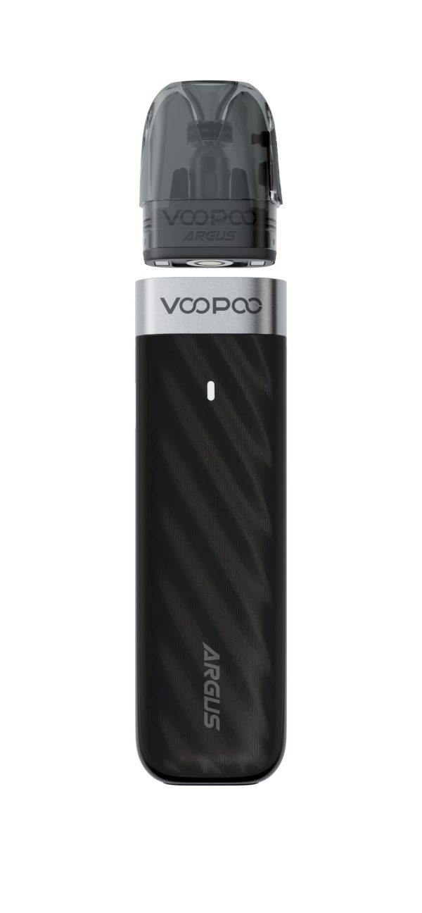 Voopoo Argus Z2 Pod Kit [Silk Black]
