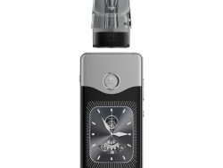 Voopoo Vinci E120 PNP-X Pod Kit [Glow Silver]