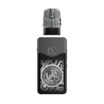 Voopoo Vinci E120 PNP-X Pod Kit [Grey Metal]