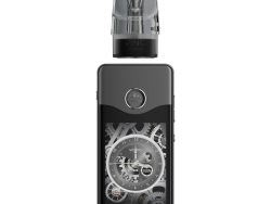 Voopoo Vinci E120 PNP-X Pod Kit [Grey Metal]