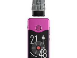Voopoo Vinci E120 PNP-X Pod Kit [Rose Red]