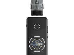 Voopoo Vinci E120 PNP-X Pod Kit [Spray Black]