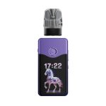 Voopoo Vinci E120 PNP-X Pod Kit [Star Purple]