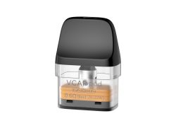 Innokin VCAP Replacement Pod - 3 Pack [0.6ohm]