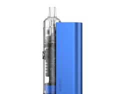 Aspire Cyber GT Pod Kit [Blue]