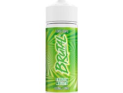 Brutal - 100ml - Frozen Mojito