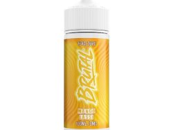 Brutal - 100ml - Mango Lassi