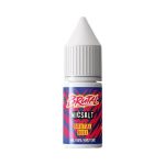 Brutal - Nic Salt - Brutal Bull [20MG]