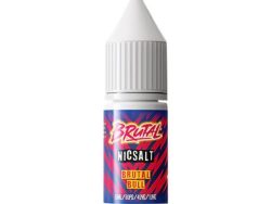 Brutal - Nic Salt - Brutal Bull [20MG]