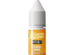Brutal - Nic Salt - Mango Lassi [10MG]