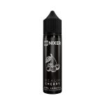 Nixer X Beaum - 30ml - Cherry - Longfill