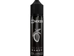 Nixer X Beaum - 30ml - Mango - Longfill