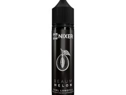 Nixer X Beaum - 30ml - Melon - Longfill