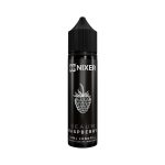 Nixer X Beaum - 30ml - Raspberry - Longfill